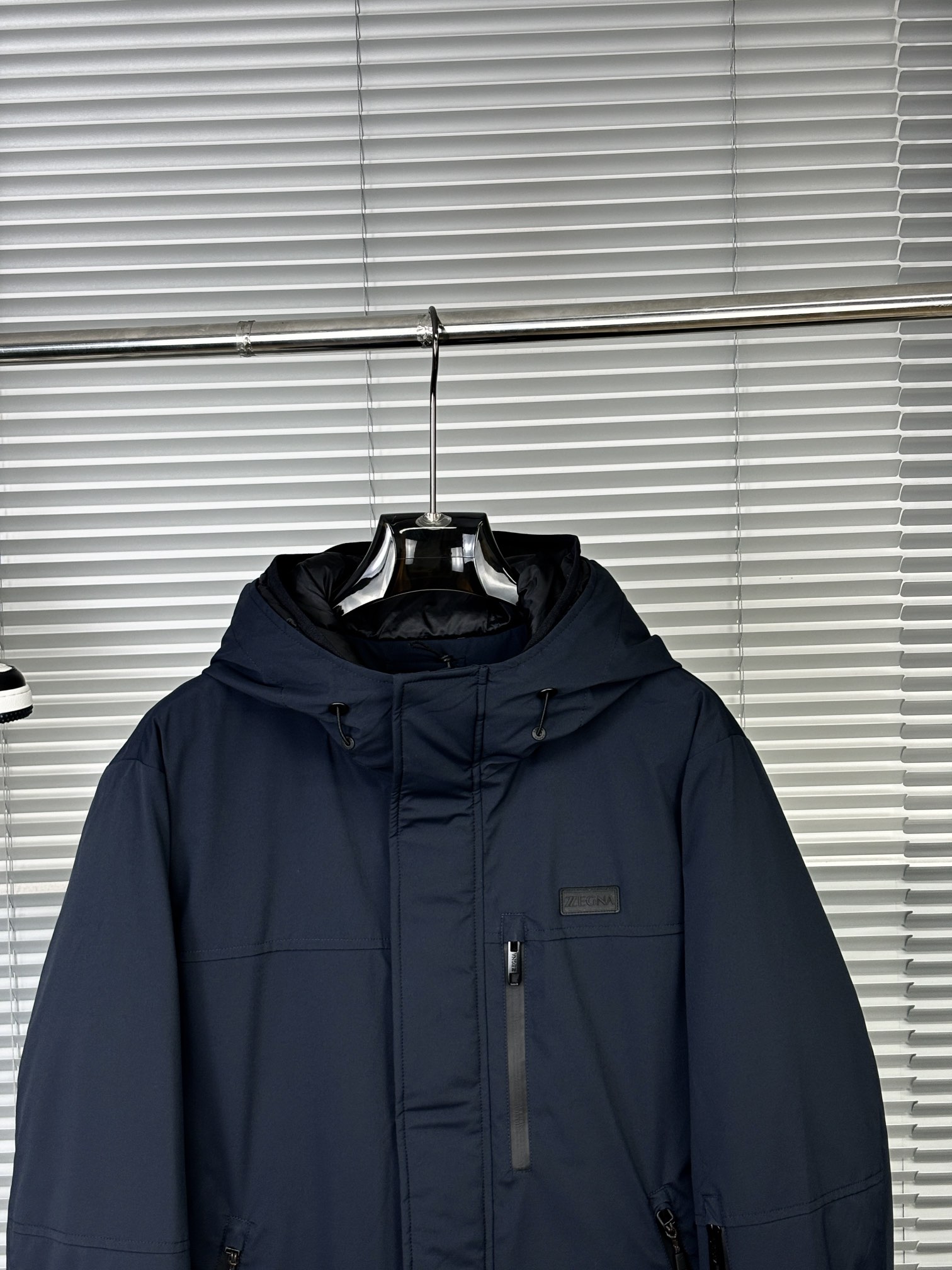 Zegna Down Jackets